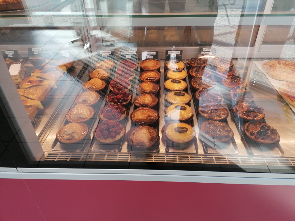 Boulangerie Pâtisserie L.Gaudin · Photos 2