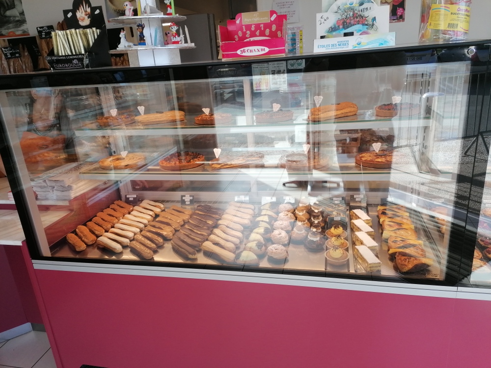 Boulangerie Pâtisserie L.Gaudin · Photos 1