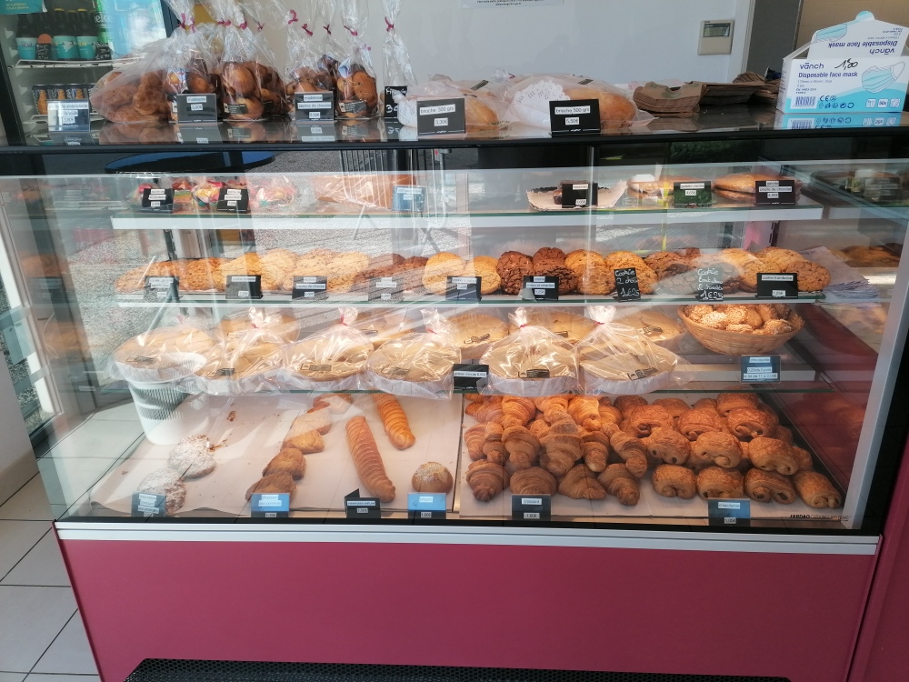 Boulangerie Pâtisserie L.Gaudin · Photos 3